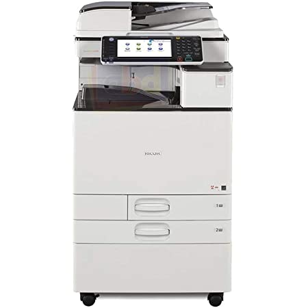 Impresora Multifuncional Laser Color Ricoh Aficio MP C3003 (semi nuevo)